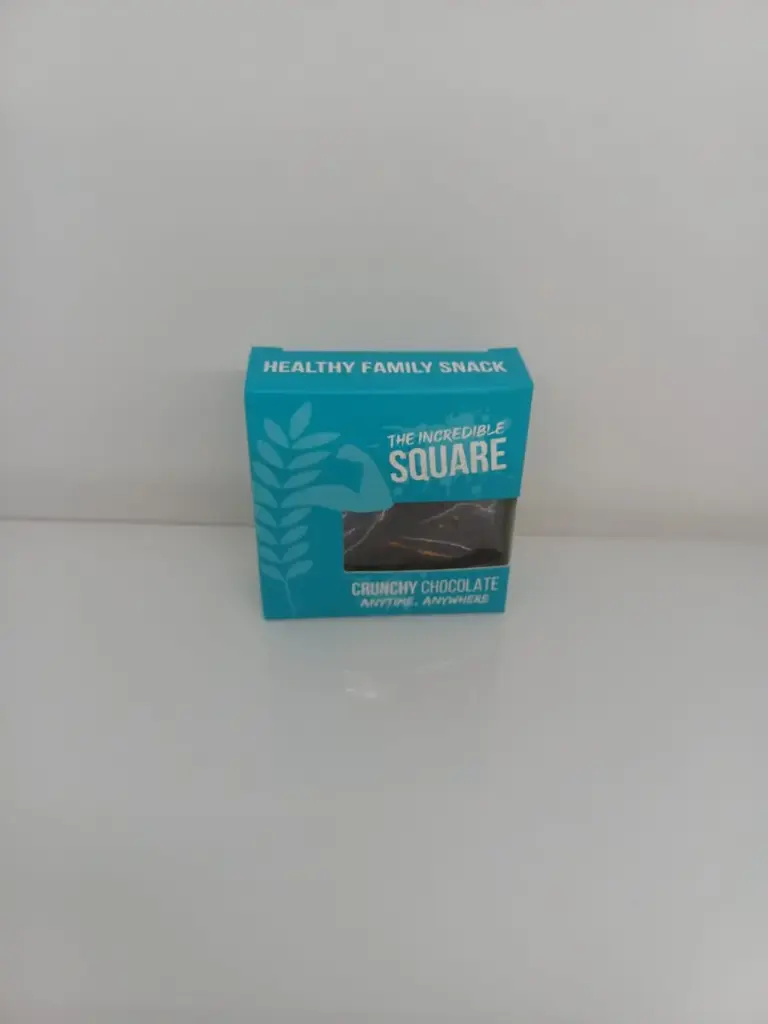 بروتين بار كردبل شوكلاتة