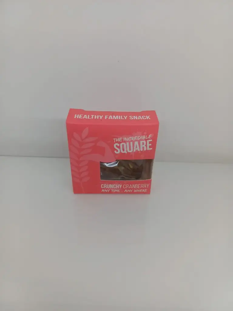 بروتين بار كردبل توت بري