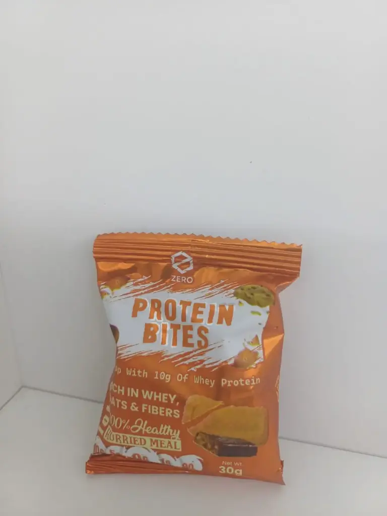 زيرو لوتسو بروتين بايتس 10 جم