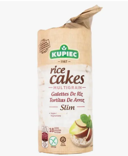 رايس كيك اورجنال