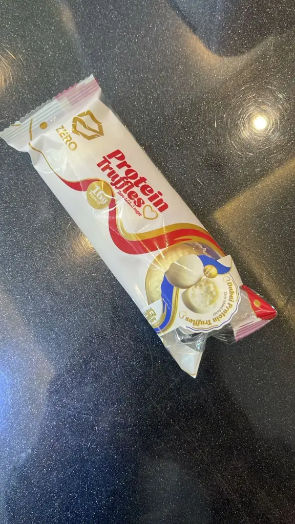 ترفل فستق حلبي 