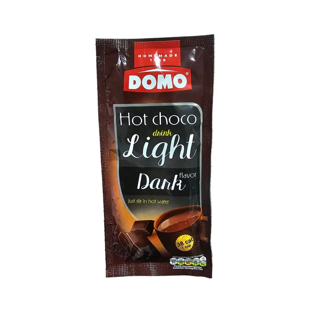 Hot Choco Dark