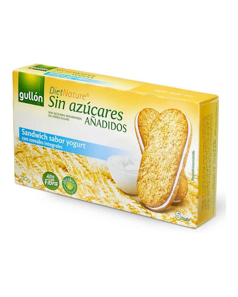 Sandwich Sabor Yogurt