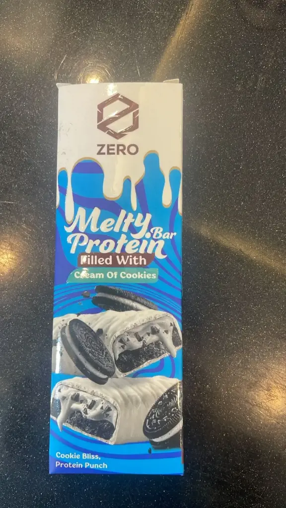 ملتي بروتين بار اوريو