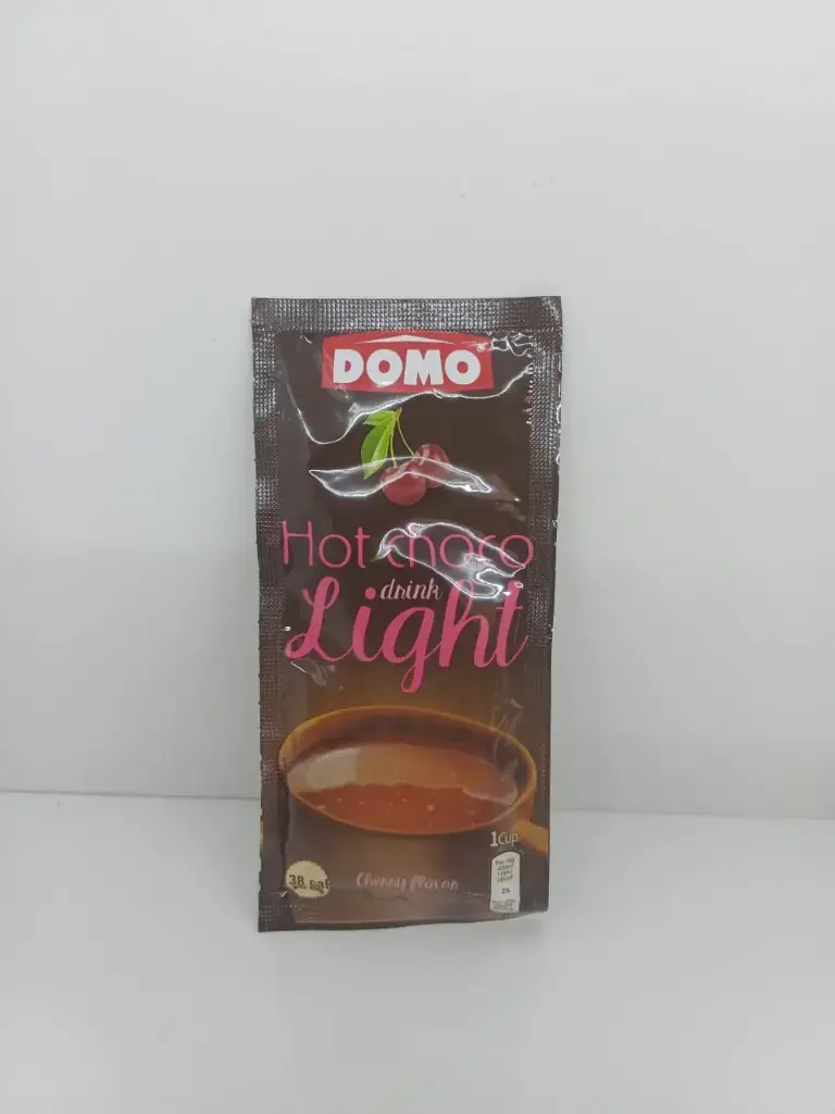 هوت شوكلت نكهة الكرز