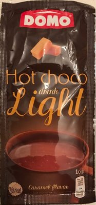 Hot Choco Drink Light