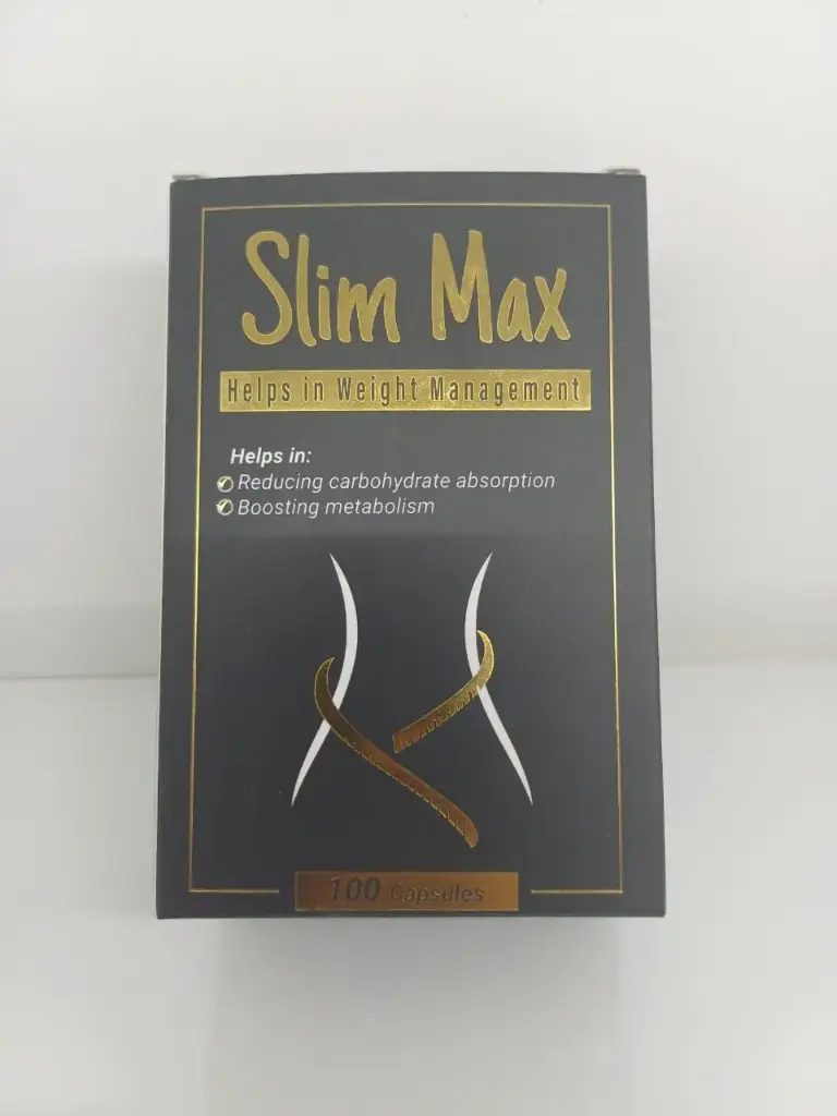 Slim Max