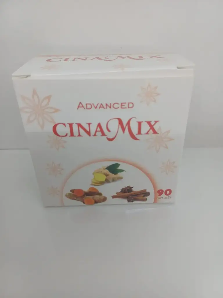 Cinamix